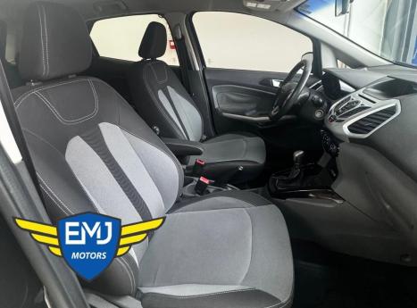 FORD Ecosport 1.6 4P FREESTYLE FLEX, Foto 4