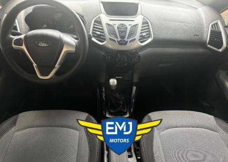 FORD Ecosport 1.6 4P FREESTYLE FLEX, Foto 5