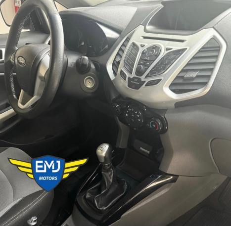 FORD Ecosport 1.6 4P FREESTYLE FLEX, Foto 6