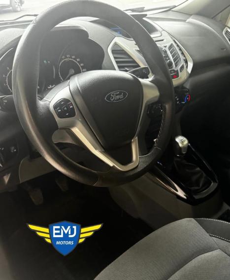 FORD Ecosport 1.6 4P FREESTYLE FLEX, Foto 7