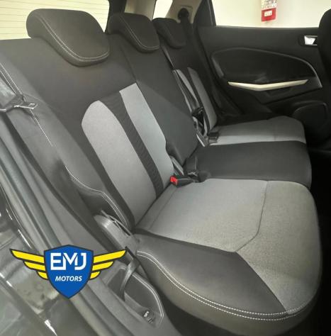 FORD Ecosport 1.6 4P FREESTYLE FLEX, Foto 9