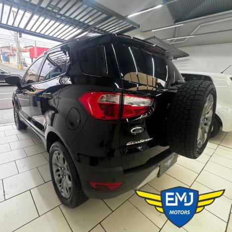 FORD Ecosport 1.6 4P FREESTYLE FLEX, Foto 10