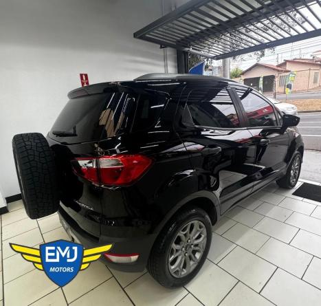 FORD Ecosport 1.6 4P FREESTYLE FLEX, Foto 12