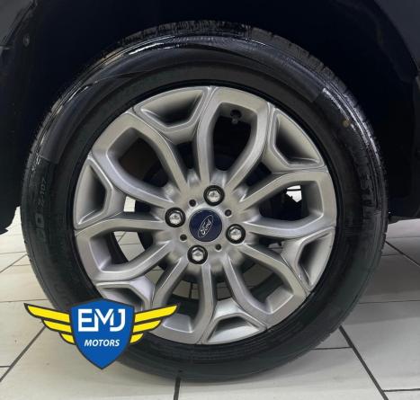 FORD Ecosport 1.6 4P FREESTYLE FLEX, Foto 13