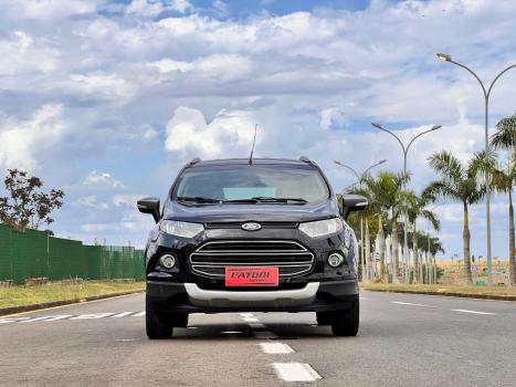 FORD Ecosport 1.6 4P FREESTYLE FLEX, Foto 3