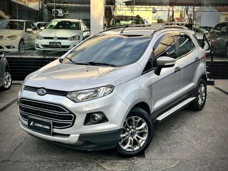 FORD Ecosport 1.6 4P FREESTYLE FLEX, Foto 1