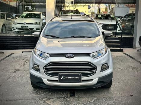 FORD Ecosport 1.6 4P FREESTYLE FLEX, Foto 2