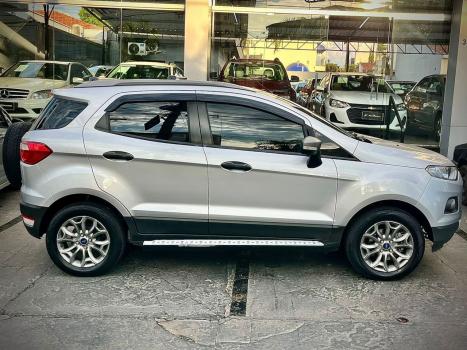 FORD Ecosport 1.6 4P FREESTYLE FLEX, Foto 5