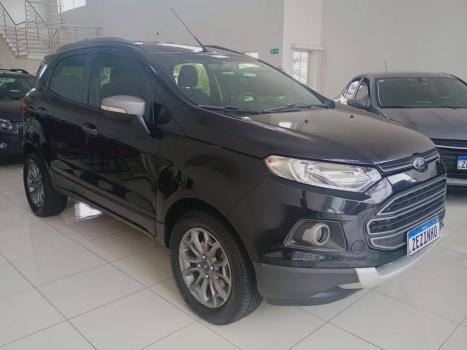 FORD Ecosport 1.6 4P FREESTYLE FLEX, Foto 2