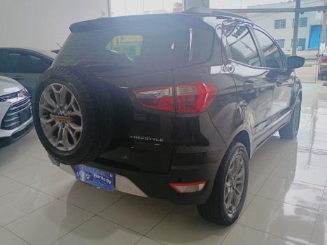 FORD Ecosport 1.6 4P FREESTYLE FLEX, Foto 3