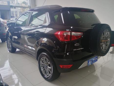 FORD Ecosport 1.6 4P FREESTYLE FLEX, Foto 4