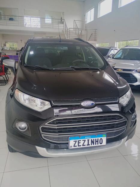 FORD Ecosport 1.6 4P FREESTYLE FLEX, Foto 6