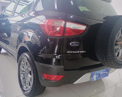 FORD Ecosport 1.6 4P FREESTYLE FLEX, Foto 7