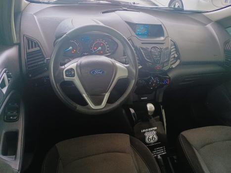 FORD Ecosport 1.6 4P FREESTYLE FLEX, Foto 12