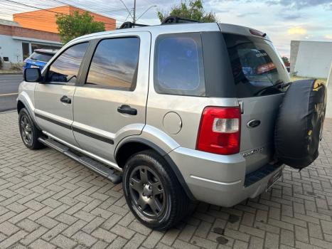 FORD Ecosport 1.6 4P XLS FLEX, Foto 3