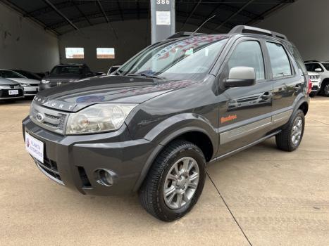 FORD Ecosport 1.6 4P FREESTYLE FLEX, Foto 3