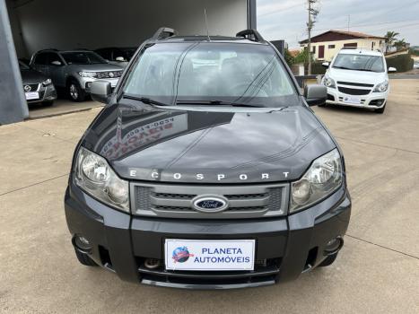 FORD Ecosport 1.6 4P FREESTYLE FLEX, Foto 5