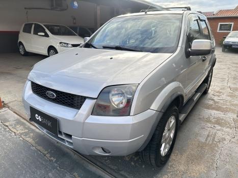 FORD Ecosport 1.6 4P XLT FLEX, Foto 5