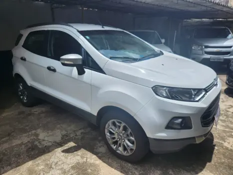 FORD Ecosport 1.6 4P FREESTYLE FLEX, Foto 4