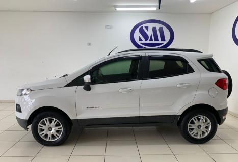 FORD Ecosport 1.6 4P SE FLEX AUTOMTICO, Foto 2