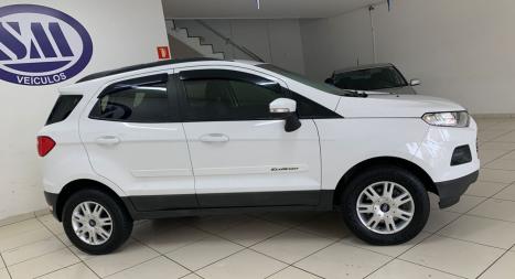 FORD Ecosport 1.6 4P SE FLEX AUTOMTICO, Foto 5