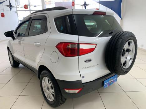 FORD Ecosport 1.6 4P SE FLEX AUTOMTICO, Foto 6