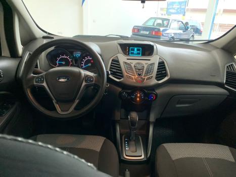 FORD Ecosport 1.6 4P SE FLEX AUTOMTICO, Foto 12