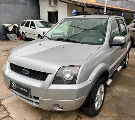 FORD Ecosport 1.6 4P XLS FLEX, Foto 3