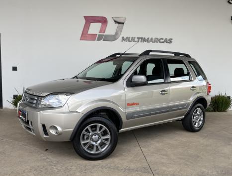 FORD Ecosport 1.6 4P FREESTYLE FLEX, Foto 1