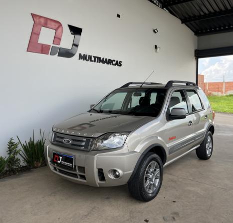 FORD Ecosport 1.6 4P FREESTYLE FLEX, Foto 6