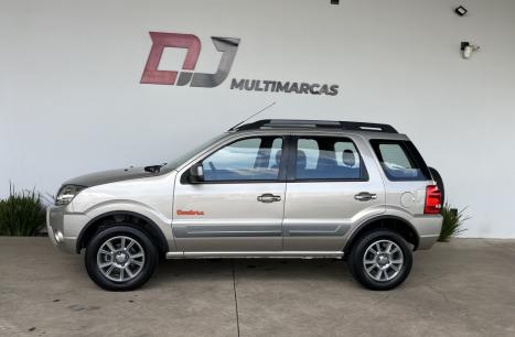 FORD Ecosport 1.6 4P FREESTYLE FLEX, Foto 8