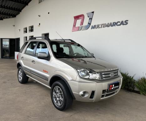 FORD Ecosport 1.6 4P FREESTYLE FLEX, Foto 2