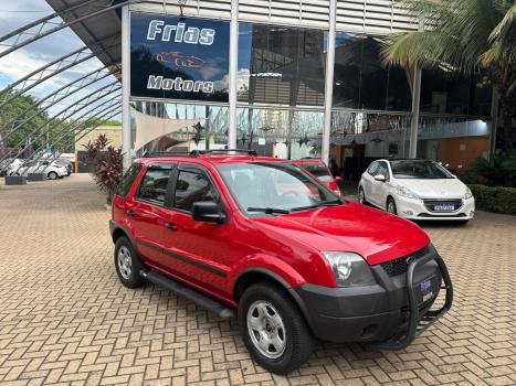 FORD Ecosport 1.6 4P XL FLEX, Foto 6