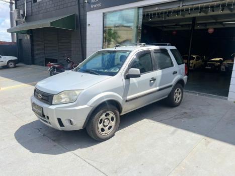 FORD Ecosport 1.6 4P FREESTYLE XLS FLEX, Foto 3