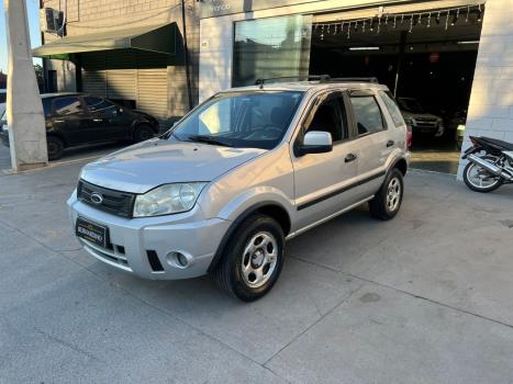 FORD Ecosport 1.6 4P FREESTYLE XLS FLEX, Foto 6