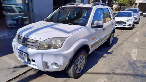 FORD Ecosport 1.6 4P FREESTYLE FLEX, Foto 3