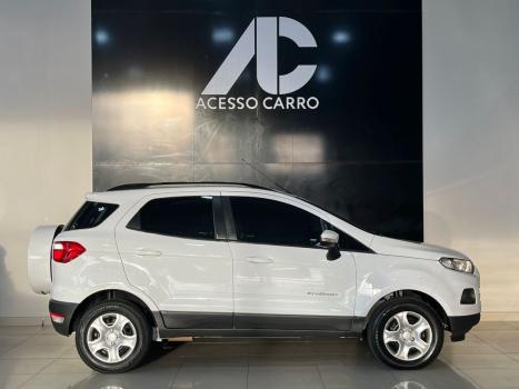 FORD Ecosport 1.6 4P SE FLEX AUTOMTICO, Foto 5