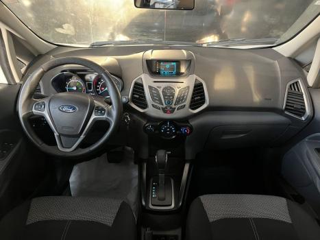 FORD Ecosport 1.6 4P SE FLEX AUTOMTICO, Foto 6