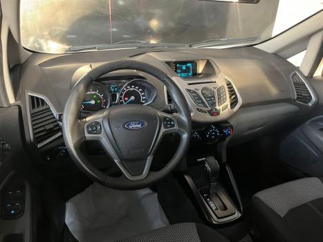 FORD Ecosport 1.6 4P SE FLEX AUTOMTICO, Foto 7