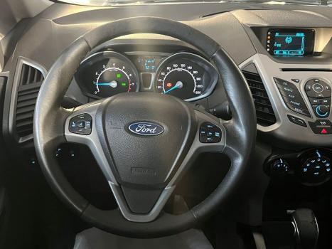 FORD Ecosport 1.6 4P SE FLEX AUTOMTICO, Foto 9