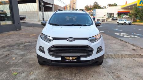 FORD Ecosport 1.6 4P FREESTYLE FLEX, Foto 2