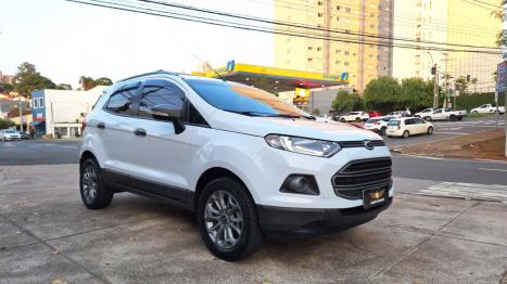 FORD Ecosport 1.6 4P FREESTYLE FLEX, Foto 3