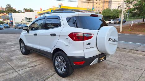 FORD Ecosport 1.6 4P FREESTYLE FLEX, Foto 5