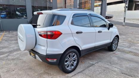 FORD Ecosport 1.6 4P FREESTYLE FLEX, Foto 6