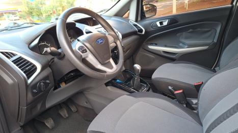 FORD Ecosport 1.6 4P FREESTYLE FLEX, Foto 9