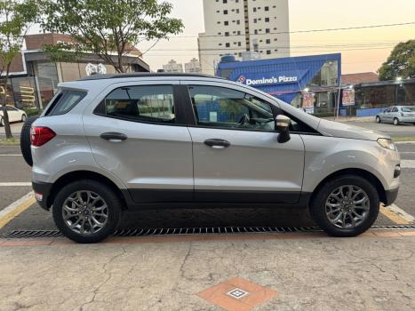 FORD Ecosport 1.6 4P FREESTYLE FLEX, Foto 2