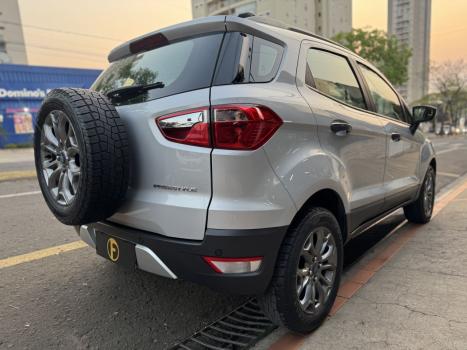 FORD Ecosport 1.6 4P FREESTYLE FLEX, Foto 3