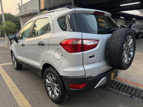 FORD Ecosport 1.6 4P FREESTYLE FLEX, Foto 5