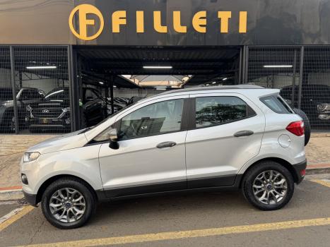 FORD Ecosport 1.6 4P FREESTYLE FLEX, Foto 6