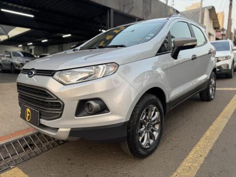 FORD Ecosport 1.6 4P FREESTYLE FLEX, Foto 7